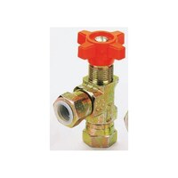 RS Pro 油圧圧力ゲージ遮断弁 2788819 2788819 1個