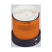 シュナイダーエレクトリック ビーコンユニット Harmony XVBシリーズ Harmony XVBC8B5 XVBC8B5 1個