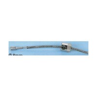RS Pro 熱電対センサ Jタイプ ケーブルタイプ 0°C → 400°C 20mm RoHS対応 3241951 3241951 1個