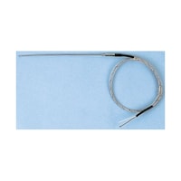 RS Pro 熱電対センサ Jタイプ ケーブルタイプ 0°C → 400°C 300mm RoHS対応 3242500 3242500 1個