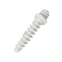 シュナイダーエレクトリック コンジット グレー 1袋(100個入) ENN48934 ENN48934 1袋