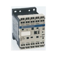 シュナイダーエレクトリック 電磁接触器 LP1Kシリーズ LP1K06103BD LP1K06103BD 1個