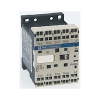 シュナイダーエレクトリック 電磁接触器 LC1Kシリーズ LC1K09103B7 LC1K09103B7 1個