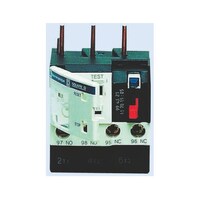 シュナイダーエレクトリック 熱動過負荷リレー TeSysシリーズ D 9 → 13 A LR3D16 LR3D16 1個