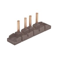 シュナイダーエレクトリック バスバー LAD9P33 LAD9P33 1個