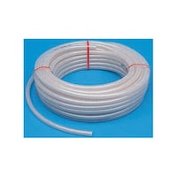 RS Pro フレキシブルチューブ PVC 15m Applications Various 2430172 2430172 1個