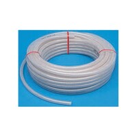 RS Pro フレキシブルチューブ PVC 15m Applications Various 2430188 2430188 1個