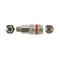 RS Pro クイックコネクトカップリング 6671746 6671746 1個