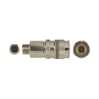RS Pro クイックコネクトカップリング 6671875 6671875 1個