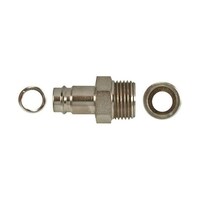 RS Pro クイックコネクトカップリング 6672033 6672033 1個