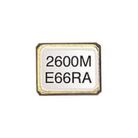 セイコーエプソン 水晶振動子 24MHz 表面実装 4pin SMD 基本波 1袋(5個入) Q22FA2380024012 Q22FA2380024012 1袋