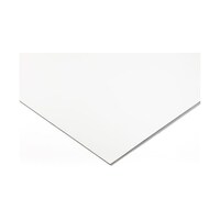 RS Pro アルミ製シート 1.22m x 1.22m x 3mm 1セット(2個入) 6949087 6949087 1セット