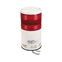 シュナイダーエレクトリック 信号灯タワー 24 V dc XVC1B1K XVC1B1K 1個