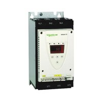 シュナイダーエレクトリック ソフトスタータ ATS22シリーズ ATS22D47Q ATS22D47Q 1個