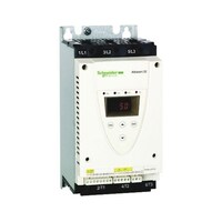 シュナイダーエレクトリック ソフトスタータ ATS22シリーズ ATS22D88Q ATS22D88Q 1個