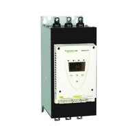 シュナイダーエレクトリック ソフトスタータ ATS22シリーズ ATS22C11Q ATS22C11Q 1個