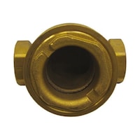 RS Pro 逆止弁 真鍮 7209336 7209336 1個