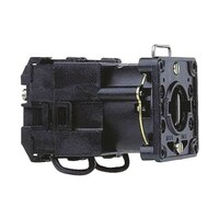 シュナイダーエレクトリック スイッチボディ K2C003N K2C003N 1個