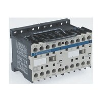 シュナイダーエレクトリック 可逆形電磁接触器 LC2Kシリーズ LC2K0601E7 LC2K0601E7 1個