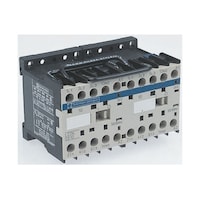 シュナイダーエレクトリック 可逆形電磁接触器 LC2Kシリーズ LC2K1201B7 LC2K1201B7 1個