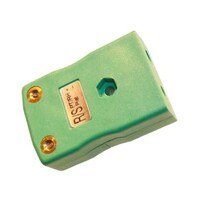 RS Pro 熱電対コネクタ 標準インラインソケットコネクタ R/Sタイプ 標準 7691322 7691322 1個
