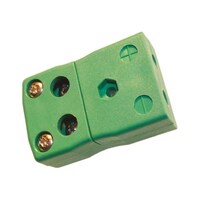 RS Pro 熱電対コネクタ 標準クイックワイヤソケットコネクタ R/Sタイプ 標準 7691363 7691363 1個