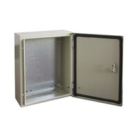 RS Pro 壁面ボックス 500 x 400 x 150mm 7755805 7755805 1個