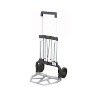 RS Pro LIGHT WEIGHT FOLDING TRUCK 125KG 7846036 7846036 1個