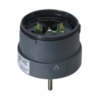 XVUZ01 積層式LED表示灯