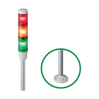 XVMB2RAGHSB積層式LED表示灯