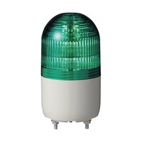 ASSE−100G 超小型LED表示灯緑