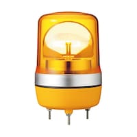 LRSC−200Y−A 小型LED回転灯