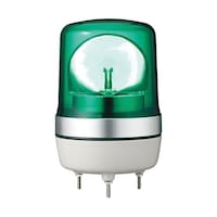 LRSC−200G−A 小型LED回転灯