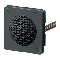 XVSA7BBP DIN72電子音警報機