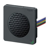 XVSV7BBPDIN72音声合成警報機