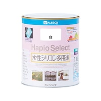 カンペハピオ ハピオセレクト 白 1.6L 17650011016 17650011016 1個