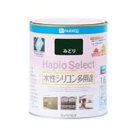 カンペハピオ ハピオセレクト みどり 1.6L 17650061016 17650061016 1個