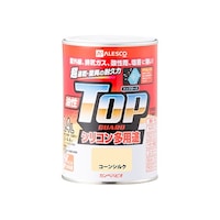 カンペハピオ 油性トップガード コーンシルク 0.4L 17640671004 17640671004 1個