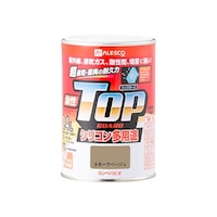 カンペハピオ 油性トップガード スモークベージュ 0.4L 17640691004 17640691004 1個