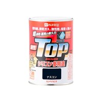 カンペハピオ 油性トップガード ナスコン 0.4L 17645101004 17645101004 1個