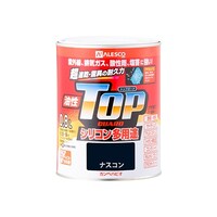 カンペハピオ 油性トップガード ナスコン 0.8L 17645101008 17645101008 1個
