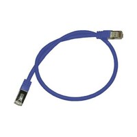 RS Pro Cat6 ケーブル 20m 青 FTP 7917040 7917040 1個