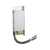 シュナイダーエレクトリック EMIフィルタ EMC入力フィルタ VW3A31407 VW3A31407 1個