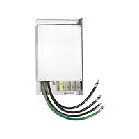 シュナイダーエレクトリック EMIフィルタ EMC入力フィルタ AVT32 VW3A4425 VW3A4425 1個