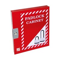 RS Pro ロックアウトステーション 8188091 8188091 1個