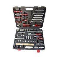 RS Pro 工具キット 78ピース 8296568 8296568 1個