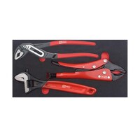 RS Pro プライヤセット 3個 8335938 8335938 1個