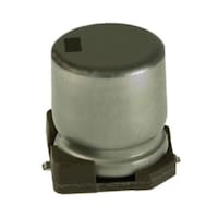 ニチコン 電解コンデンサ 27μF 16V dc 1袋(25個入) UWD1C270MCL1GS UWD1C270MCL1GS 1袋