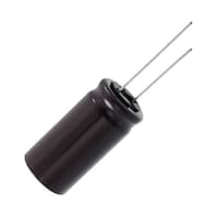 ニチコン 電解コンデンサ 120μF 400V dc 1袋(50個入) UCP2G121MHD UCP2G121MHD 1袋