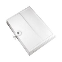 RS Pro ヘビーデューティ テーブルベース 8555930 8555930 1個